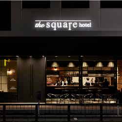 ※写真はイメージ(ザ・スクエアホテル銀座)/画像提供:ソラーレ ホテルズ アンド リゾーツ