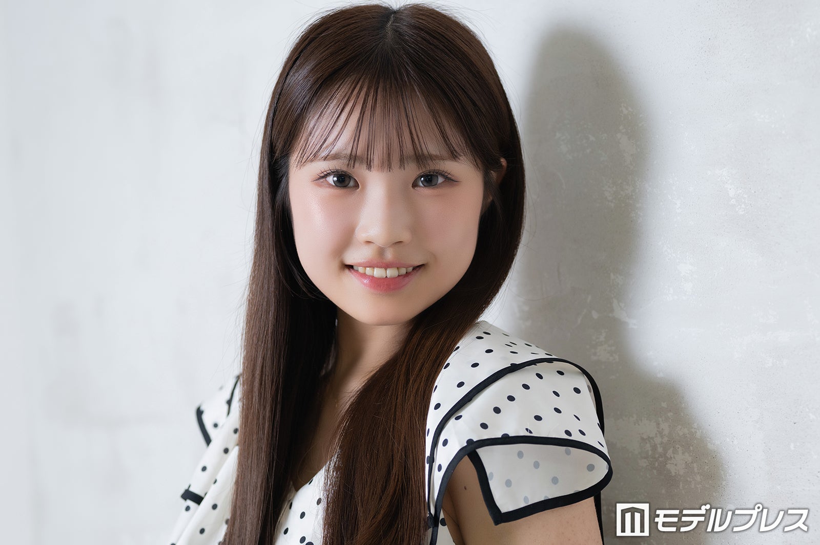 熊谷心々菜さん（C）モデルプレス