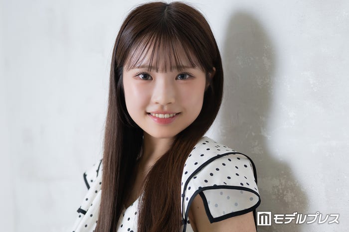 熊谷心々菜さん(C)モデルプレス