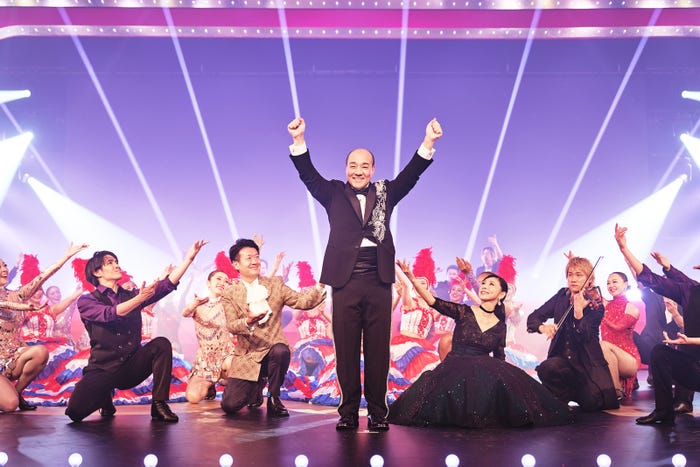 西村誠司氏(提供素材)