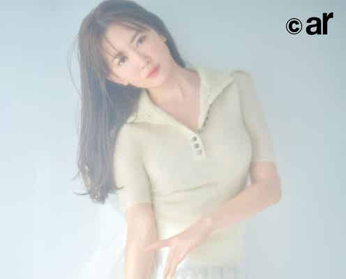 小嶋陽菜、自身の年齢を把握していない理由 美脚&美尻キープの秘訣も語る