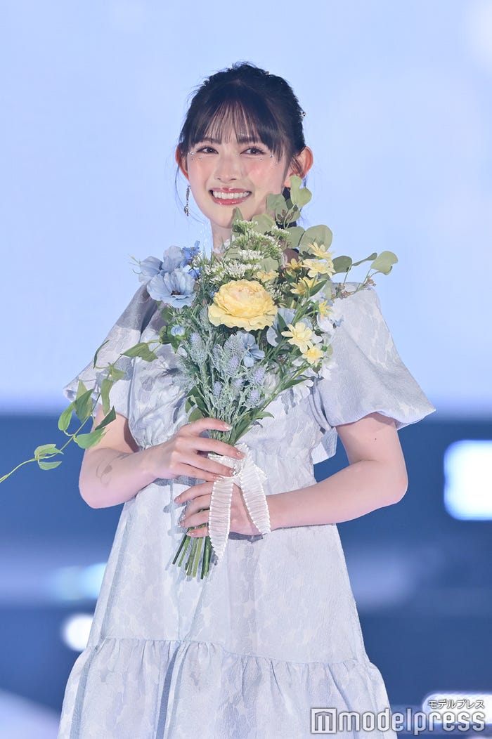 菅田愛貴(C)モデルプレス