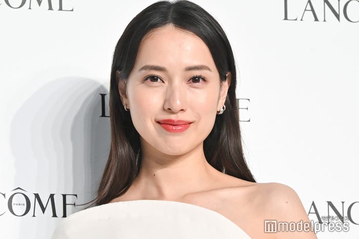 戸田恵梨香(C)モデルプレス