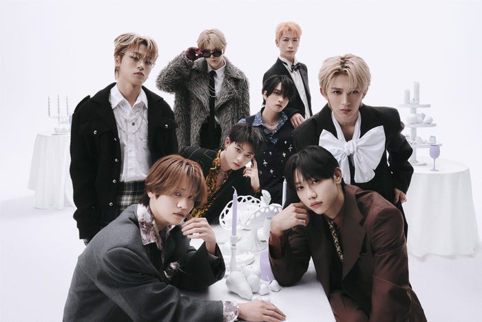 MAZZEL(提供写真)