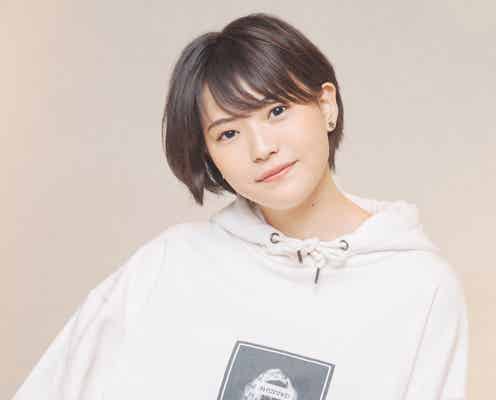 「高校サッカー選手権大会」応援歌担当・三阪咲、史上初の“みんなのアンセム”楽曲解禁