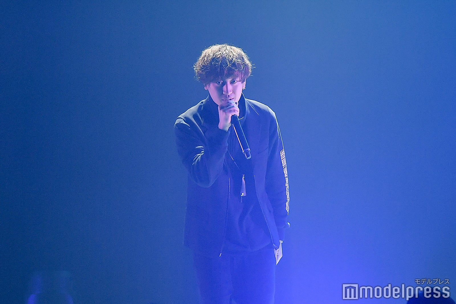 4thGAS（C）モデルプレス