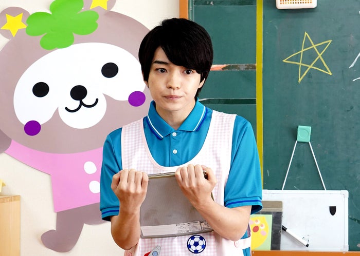 なにわ男子・西畑大吾主演「花輪せんせいは半人前!?」特別編の地上波初放送決定