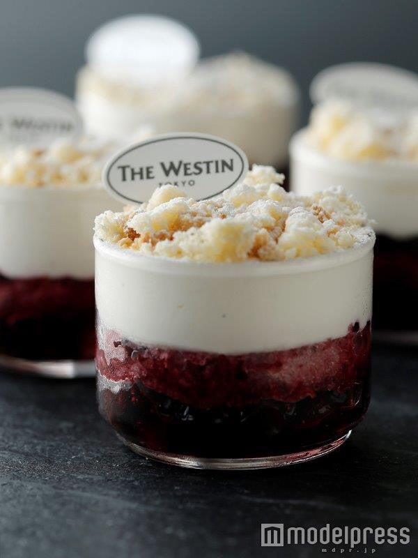 チーズ・デザートブッフェ