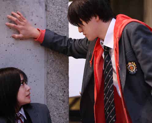 美 少年4人主演「春は短し恋せよ男子。」太陽(岩崎大昇)、告白で急展開?