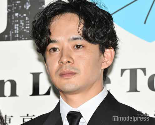 池松壮亮、高校時代のモテエピソード 文化祭で他校女子生徒が長蛇の列「みんな来るんですよ」