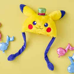 ぬいぐるみハット/画像提供:ユニバーサル・スタジオ・ジャパン