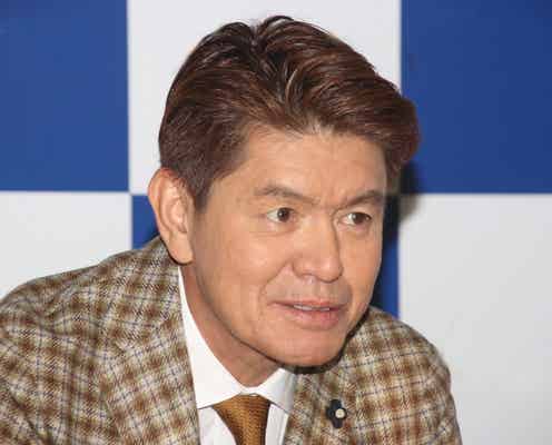 ヒロミ、ディスコの思い出を回想 「ブイブイいわせてた?」の問いに「昔はなんかこう…」