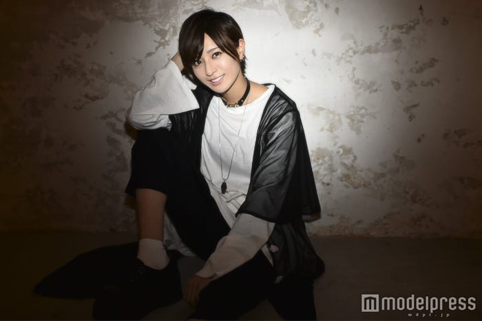 星波 (C)モデルプレス