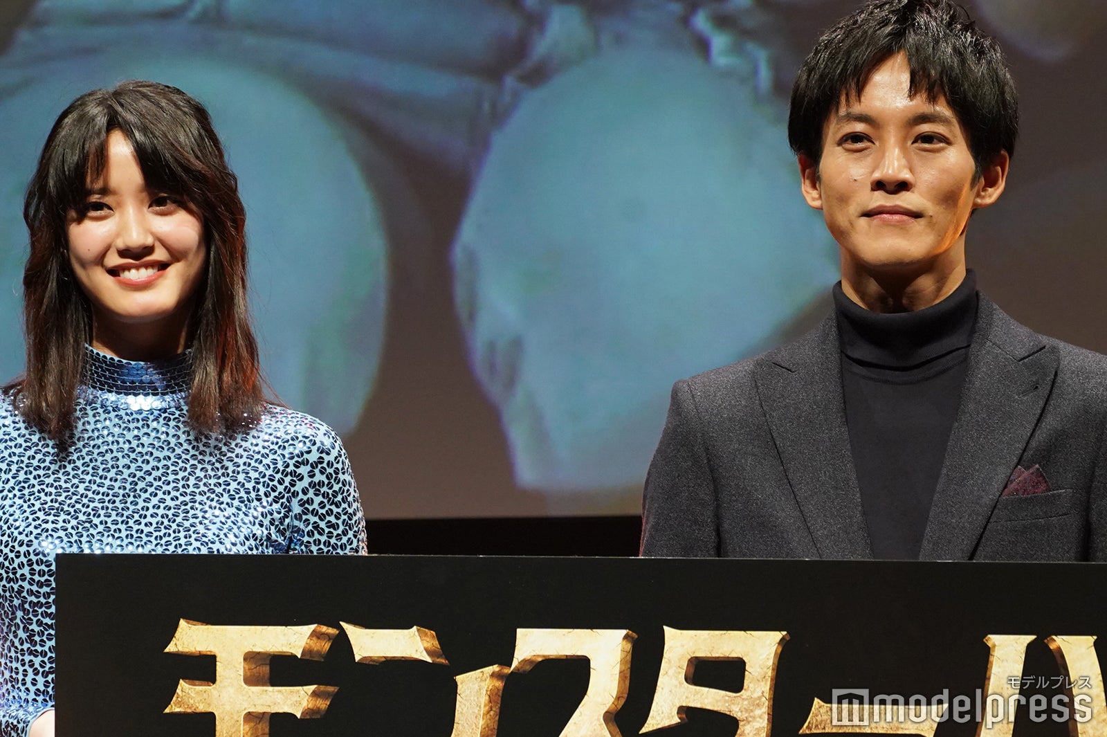 山崎紘菜、ハリウッドデビューに喜び 松坂桃李も絶賛