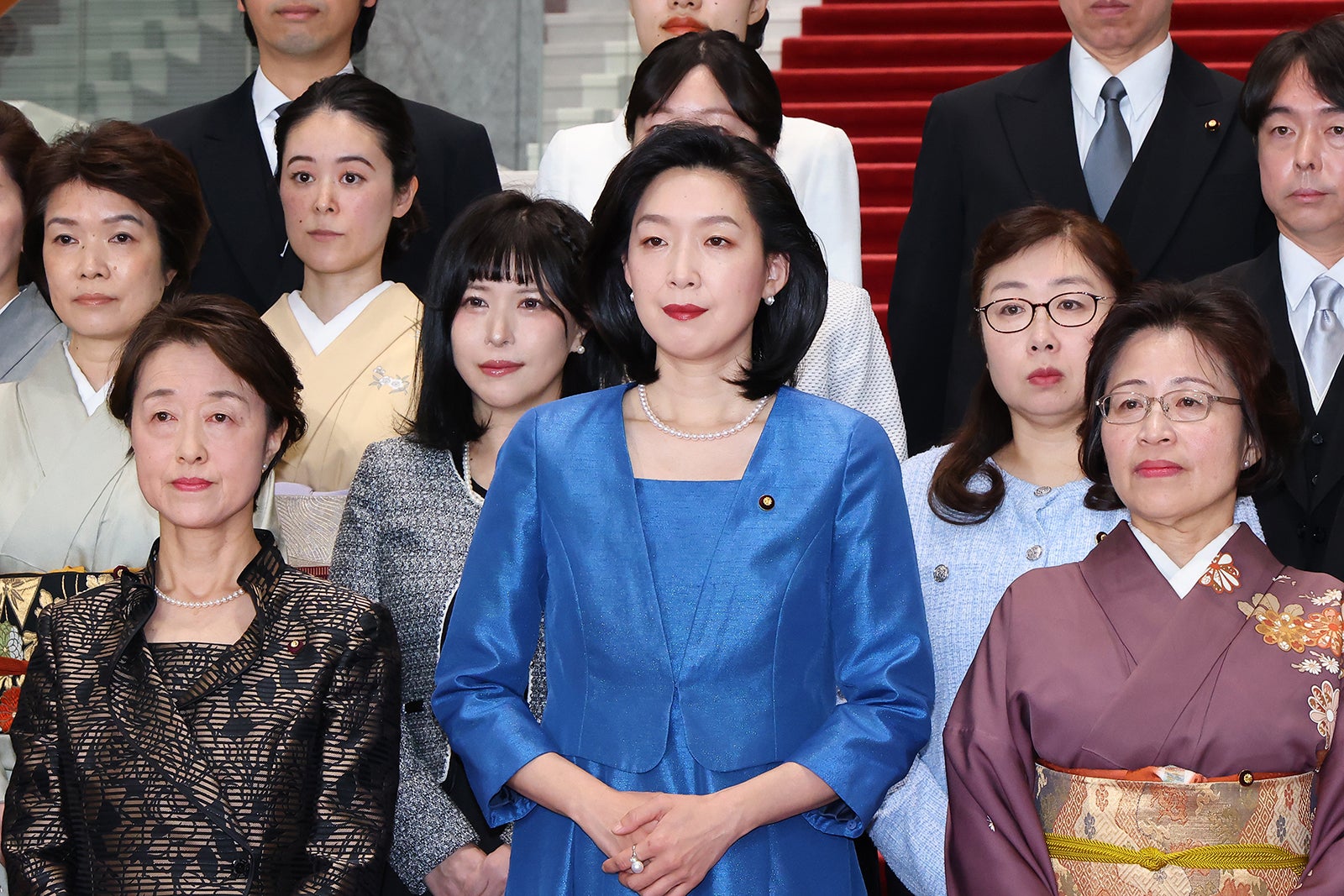 「ふてほど」新春SP “女性総理”めぐる異例テロップに注目集まる「現実がドラマを追い越した」「制作陣もびっくり」【ネタバレあり】