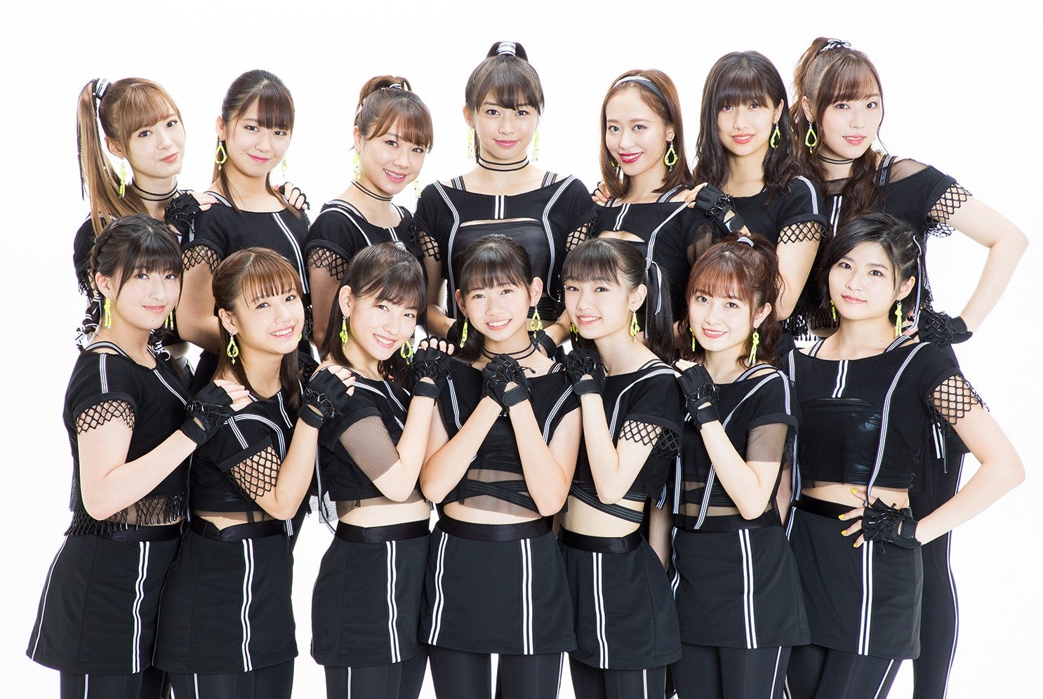 モーニング娘。’20（提供写真）