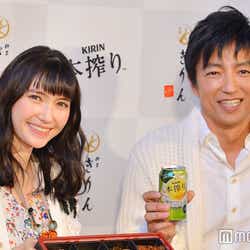 モデルプレス - 市川紗椰、大沢たかおの“サプライズ”に感動「さすが」