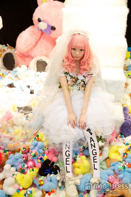 きゃりーぱみゅぱみゅ