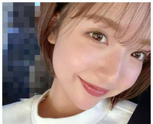 乃木坂46和田まあや、12センチカットショートヘアに大胆イメチェン「めっちゃ似合ってる」の声