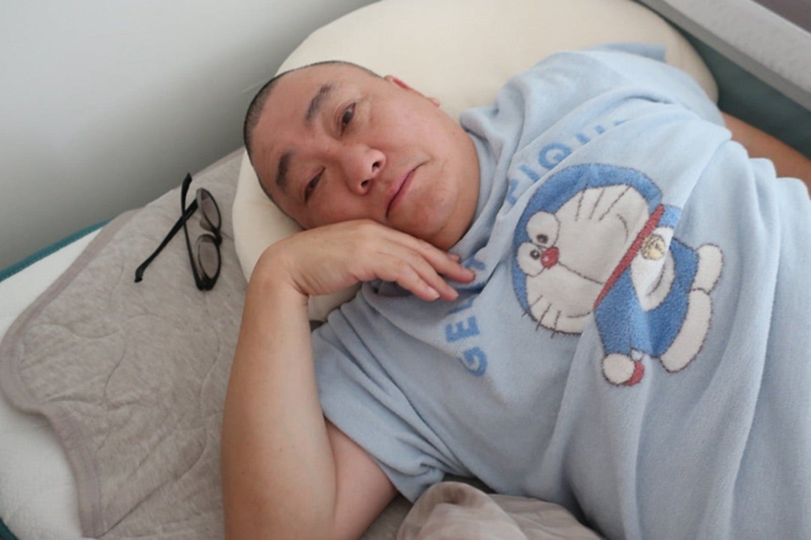 山本圭壱ブログより