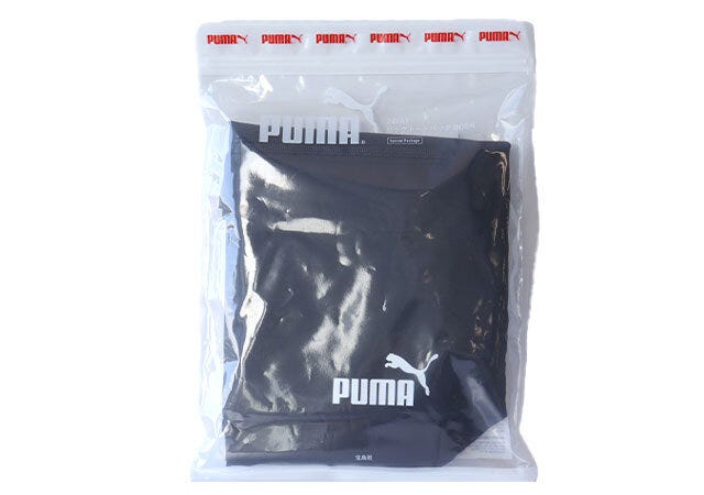 『PUMA