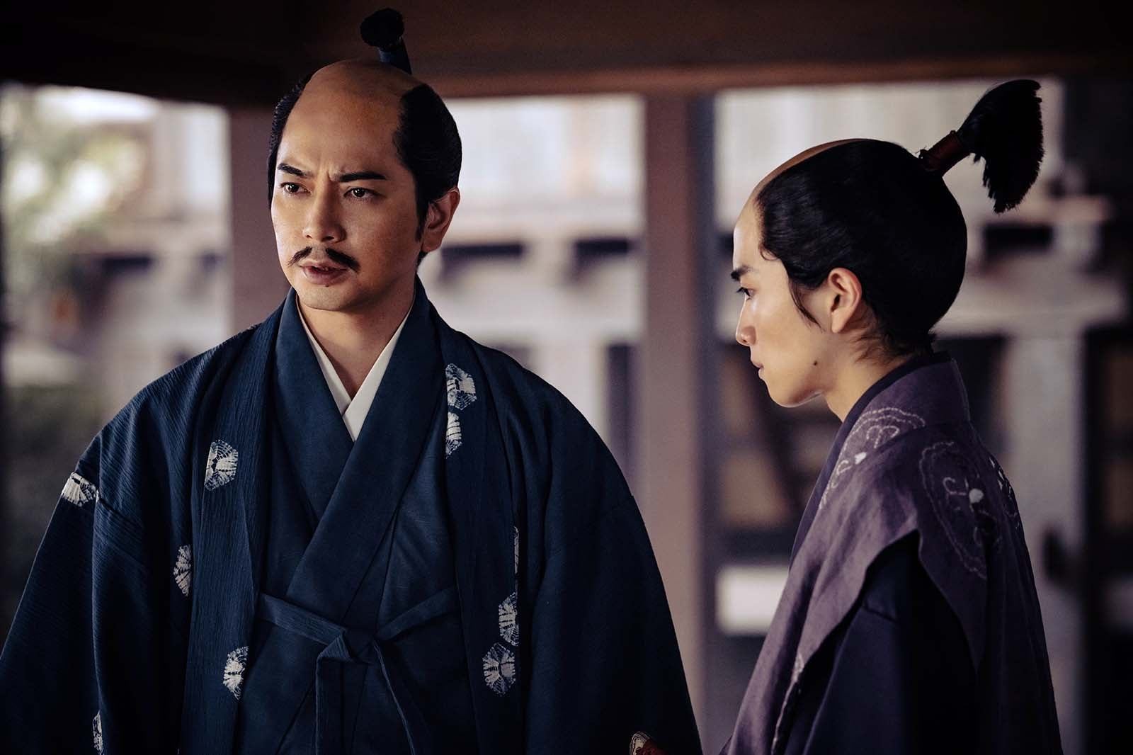 ＜どうする家康 第34話＞家康、秀吉に追い詰められ究極の2択迫る