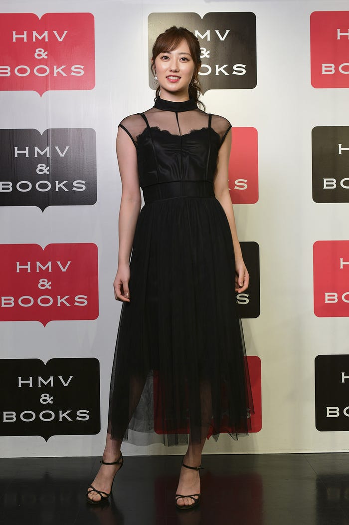 奥山かずさ(提供写真)