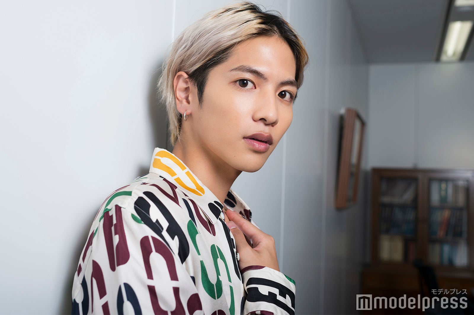 志尊淳（C）モデルプレス