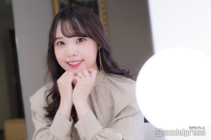 松本奈子さん(C)モデルプレス