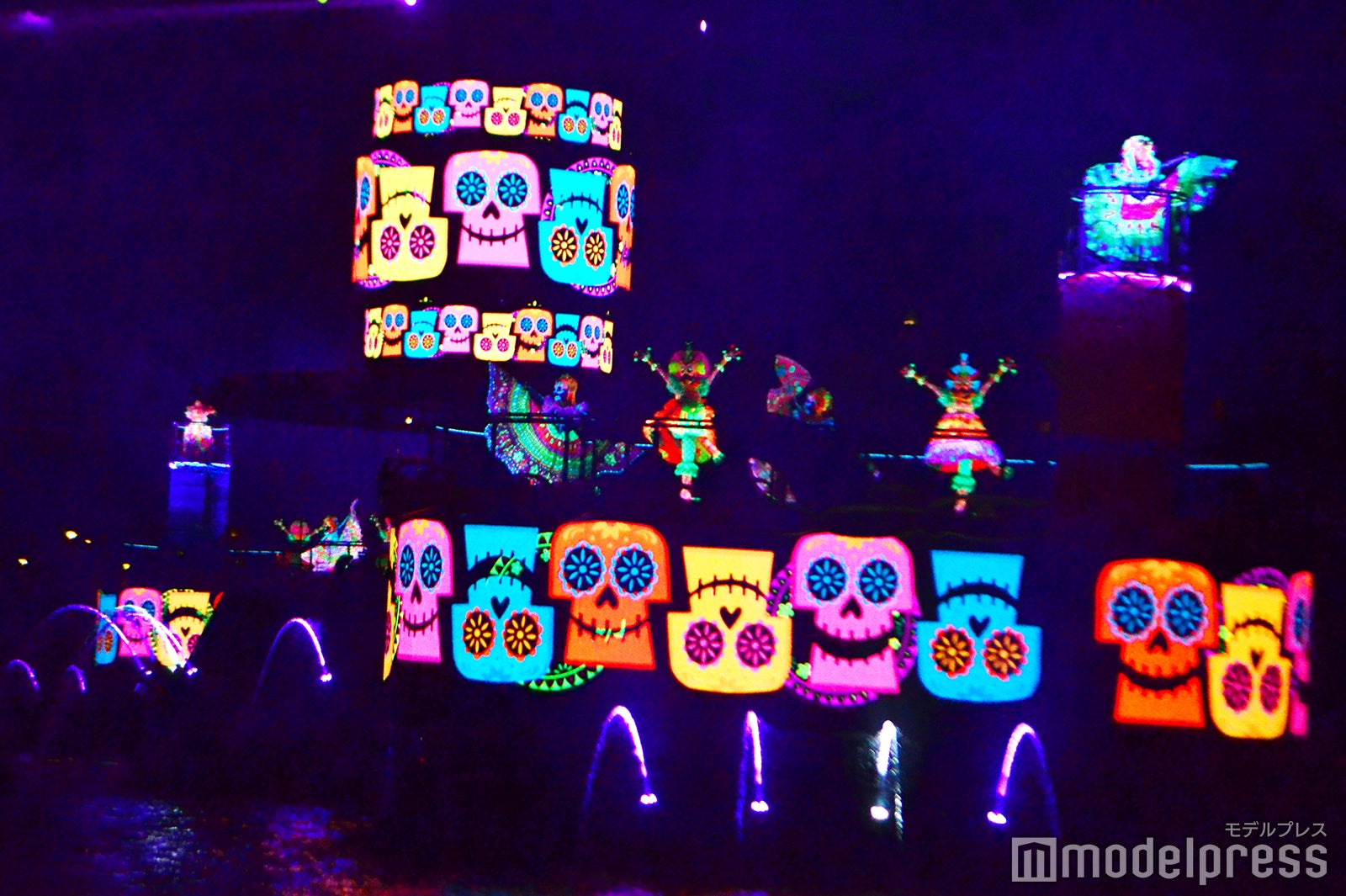 ビリーヴ！～シー・オブ・ドリームス～（C）モデルプレス