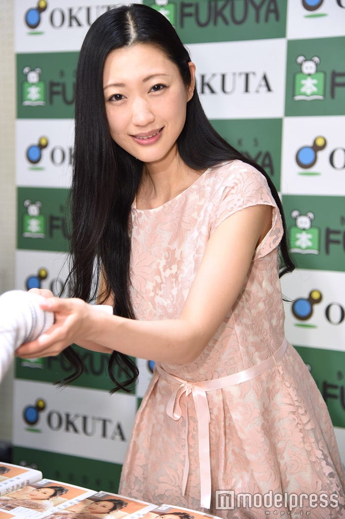 壇蜜(C)モデルプレス