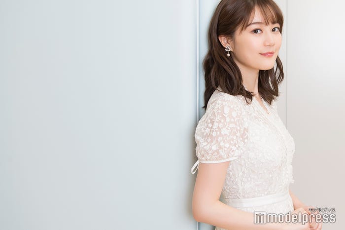 生田絵梨花(C)モデルプレス