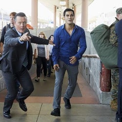 『SCORPION』アメリカで放送終了したばかりのシーズン4でキャンセルに!