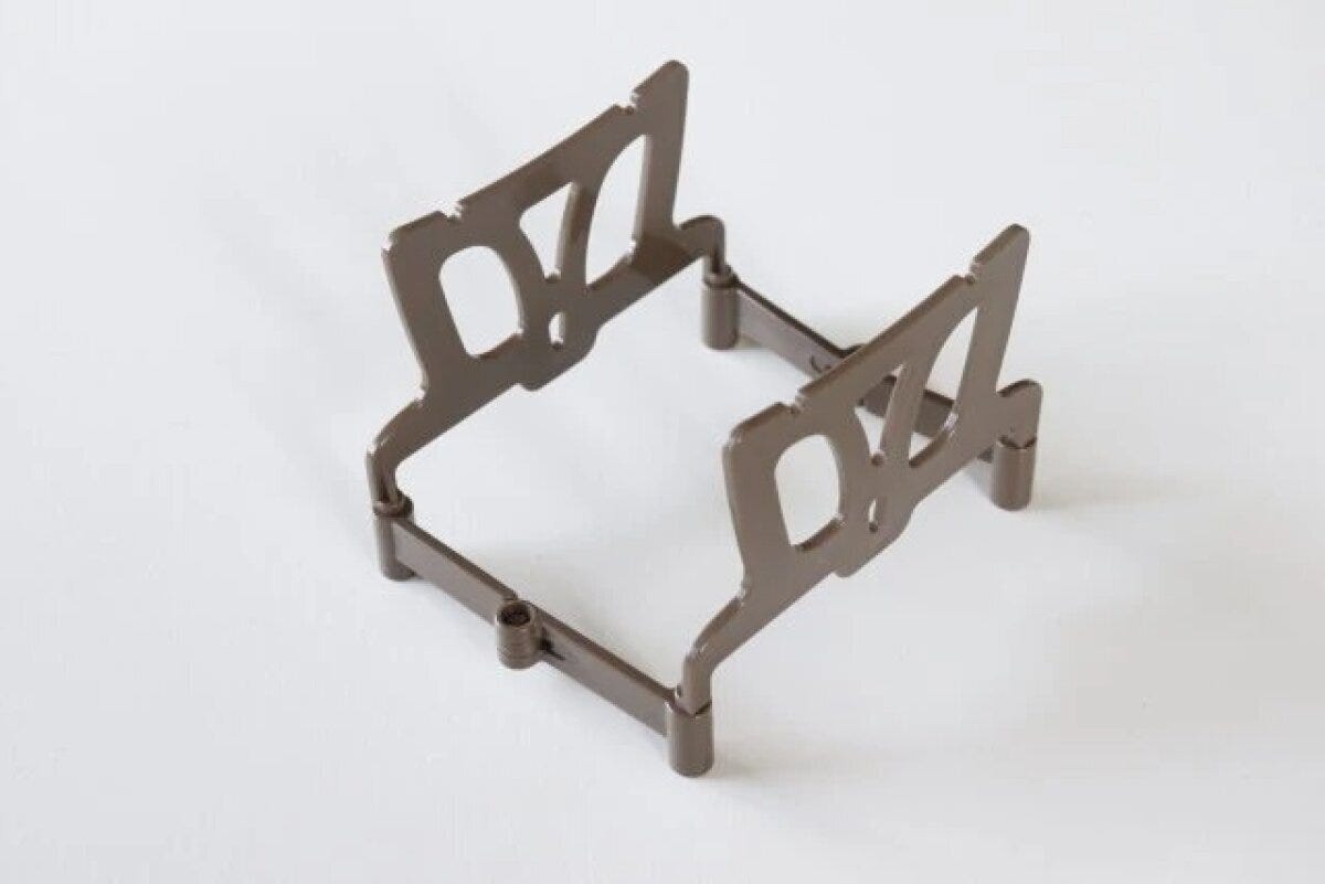 ダイソー　ドリップバッグスタンド