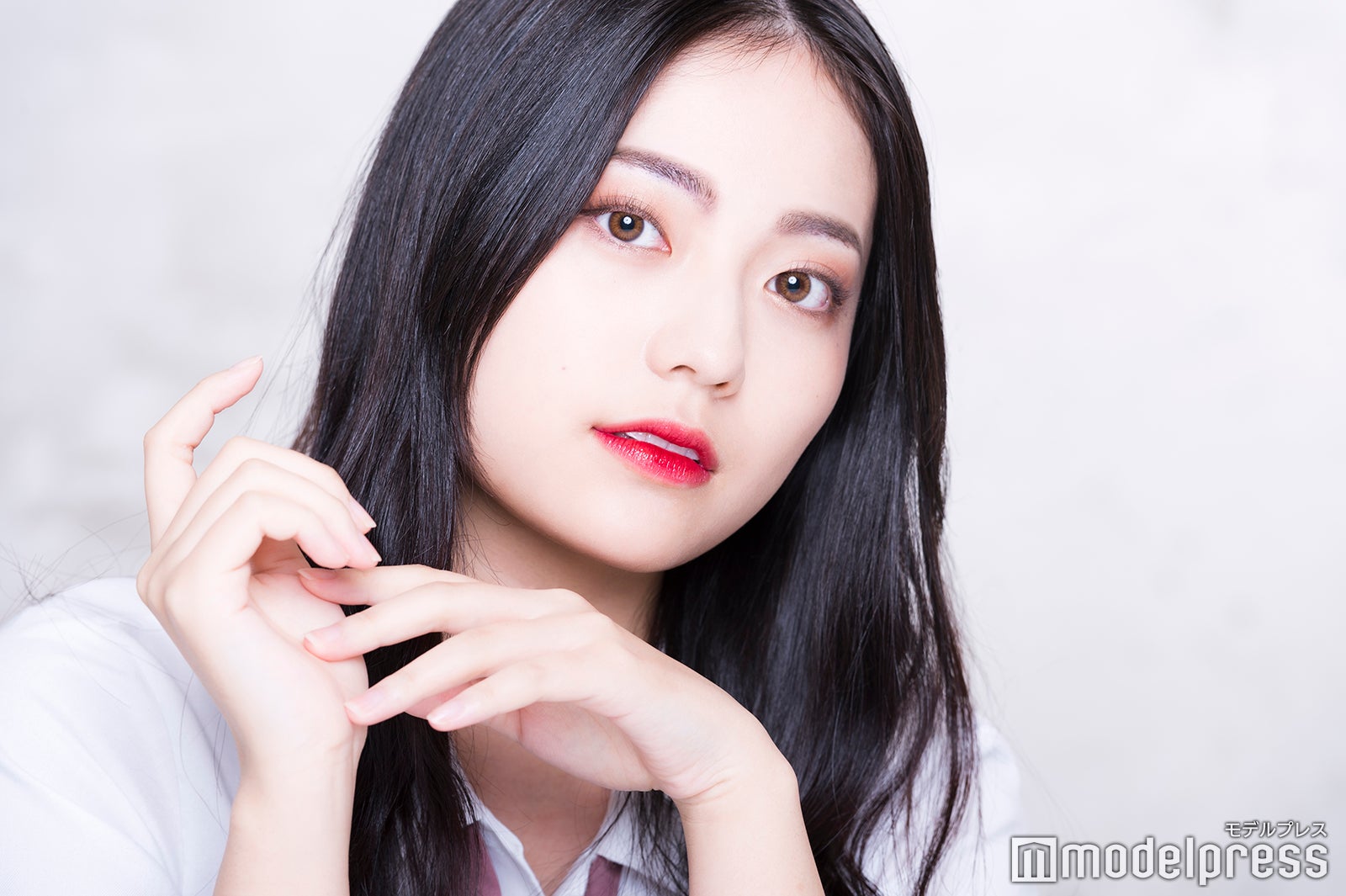 チナさん（C）モデルプレス