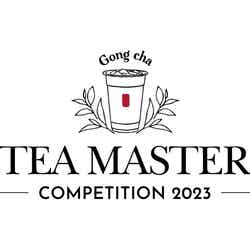 Gong cha Tea Master Competition 2023／画像提供：ゴンチャ ジャパン
