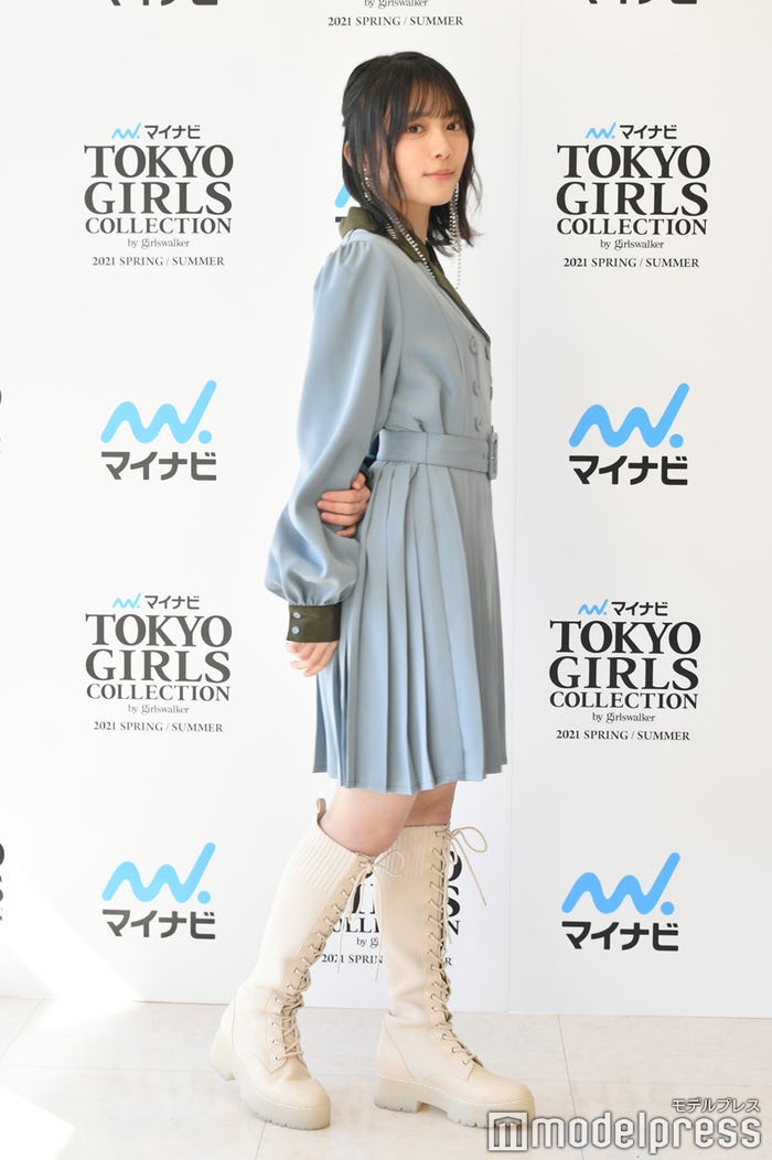 森田ひかる(C)モデルプレス