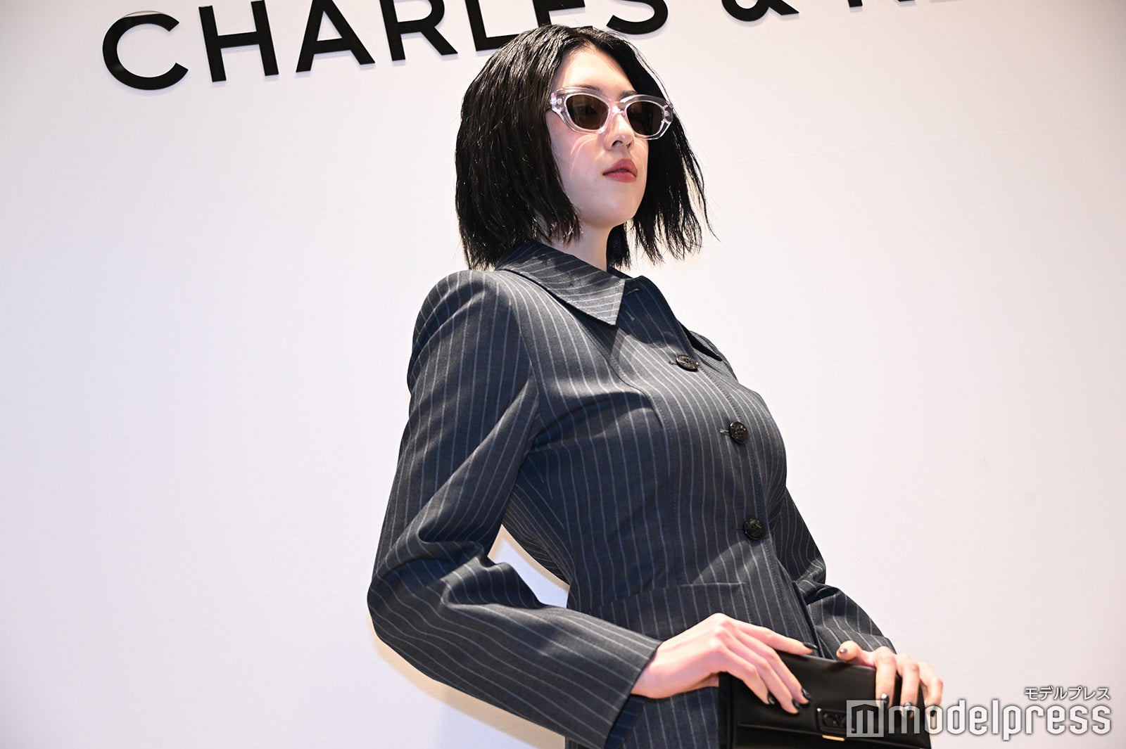 三吉彩花（C）モデルプレス