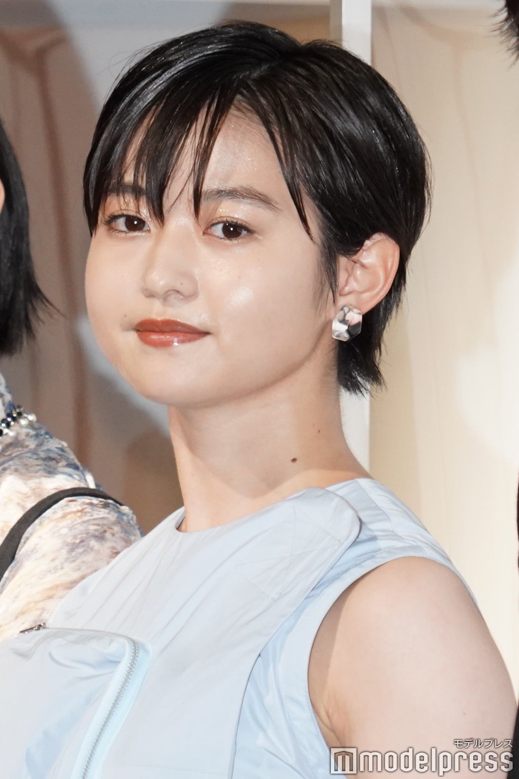 伊藤万理華 （C）モデルプレス