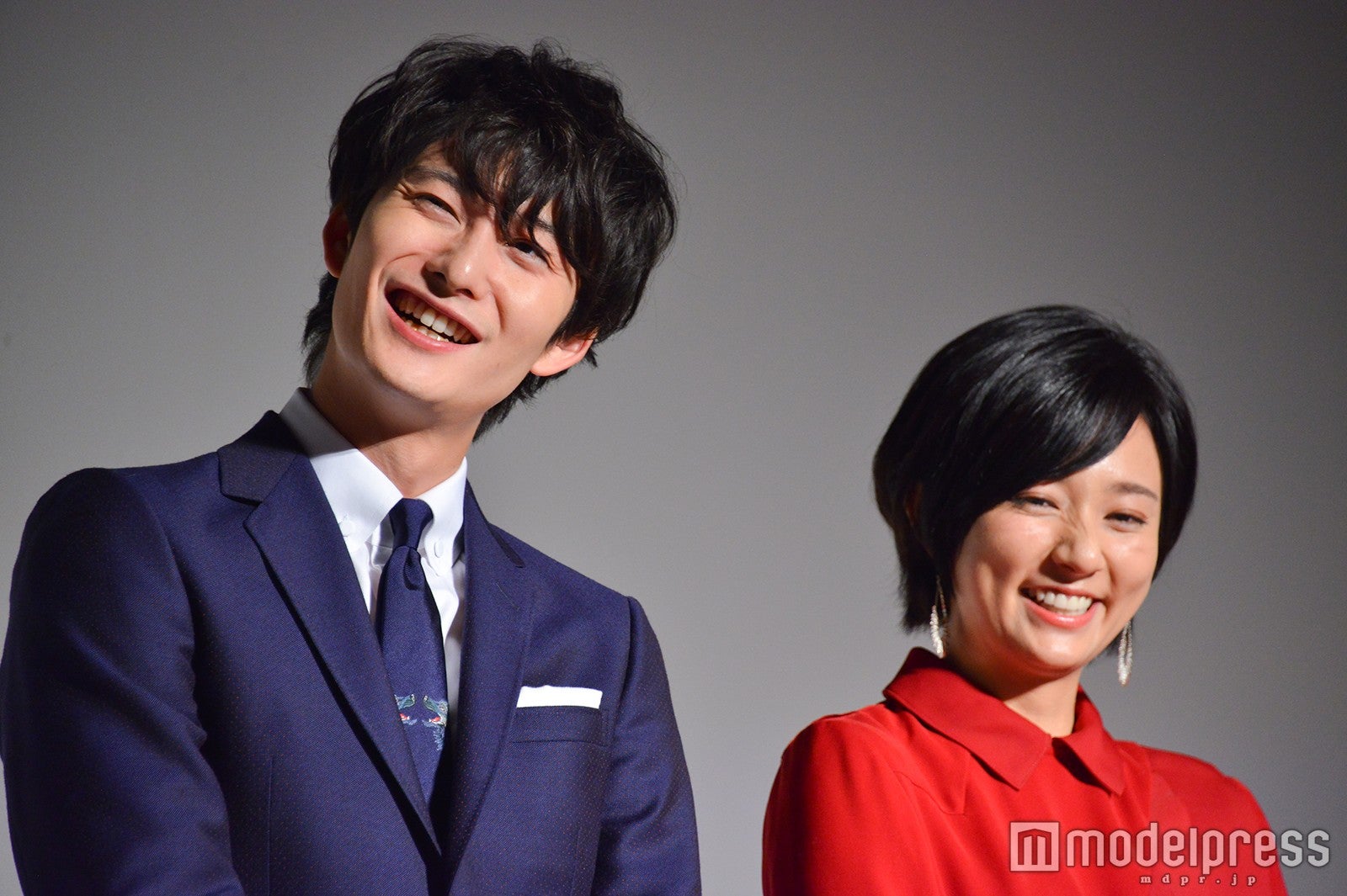 言われすぎて…（C）モデルプレス