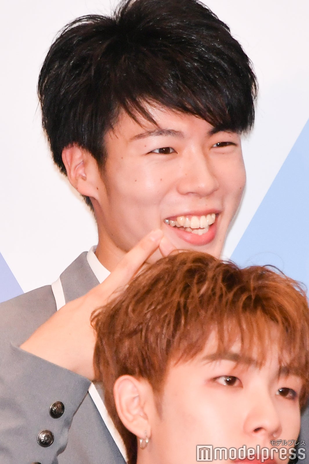 菅野雅浩（かんの・まさひろ） （C）モデルプレス