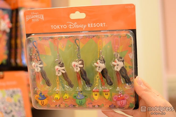 ストラップセット¥2200