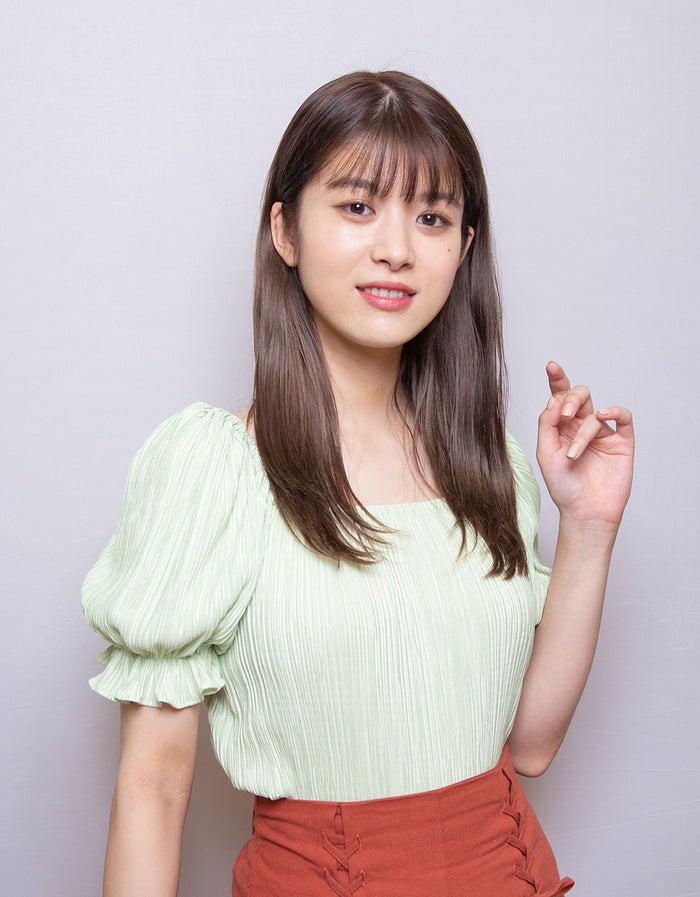 馬場ふみか ドラマ主演決定 3b との危険な恋描く 3bの恋人 モデルプレス 馬場ふみか ドラマ主演決定 3b との危険な恋描く 3bの恋人 モデルプレス