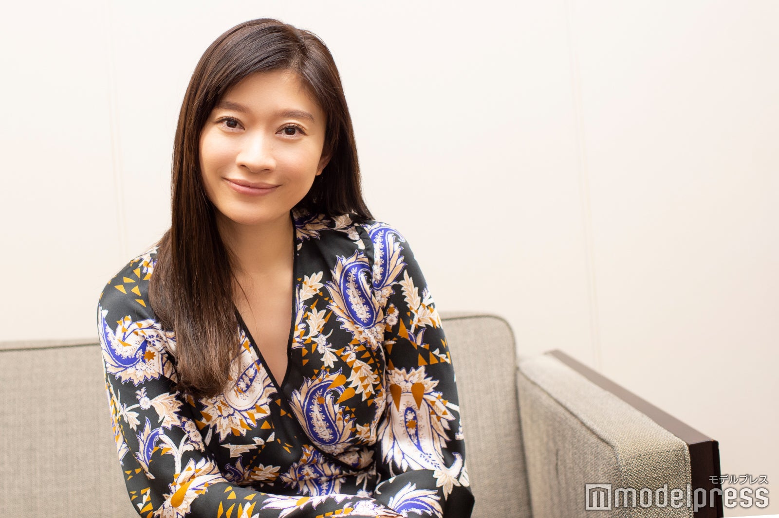 篠原涼子（C）モデルプレス