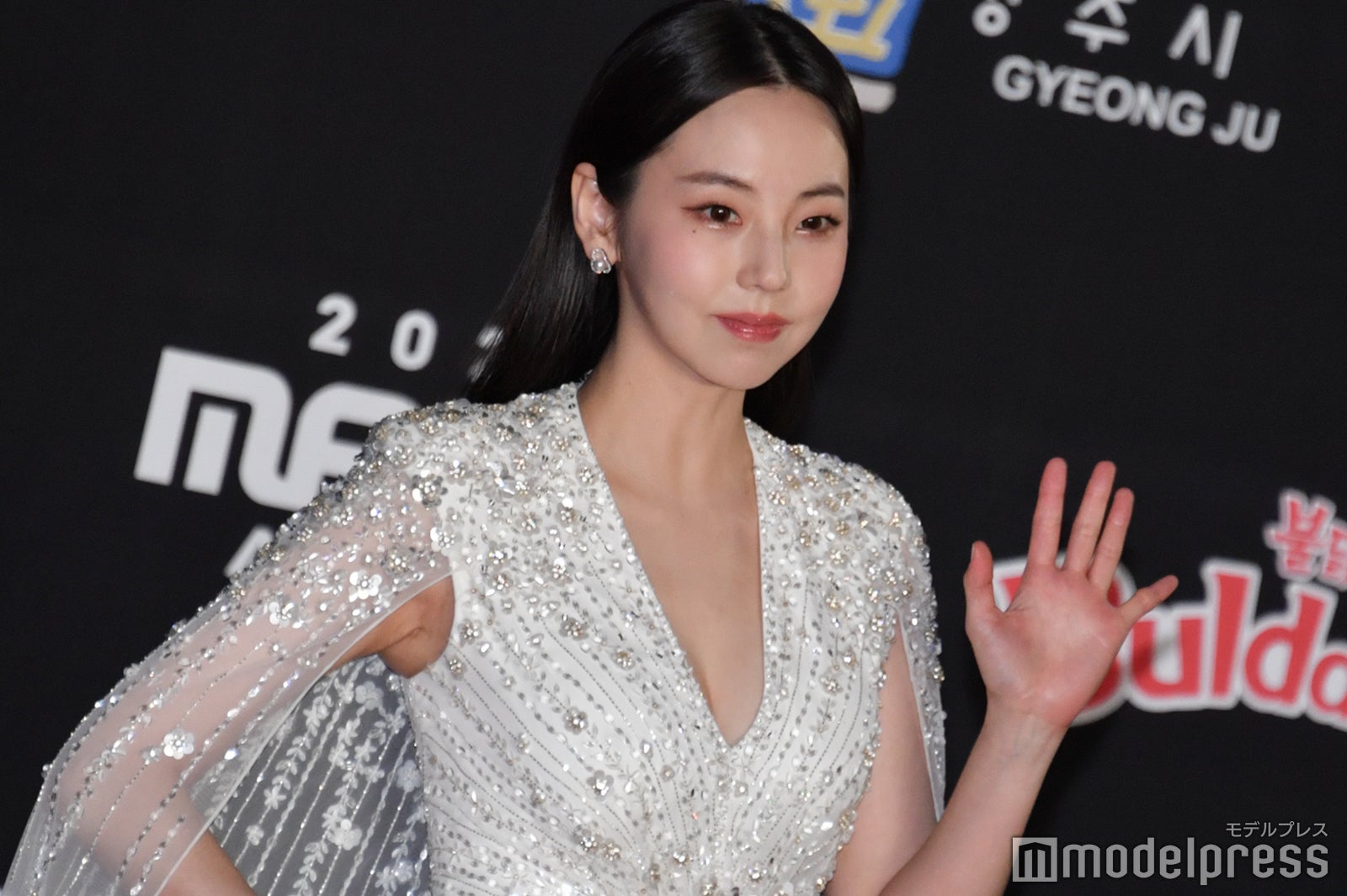 アン・ソヒ （C）モデルプレス