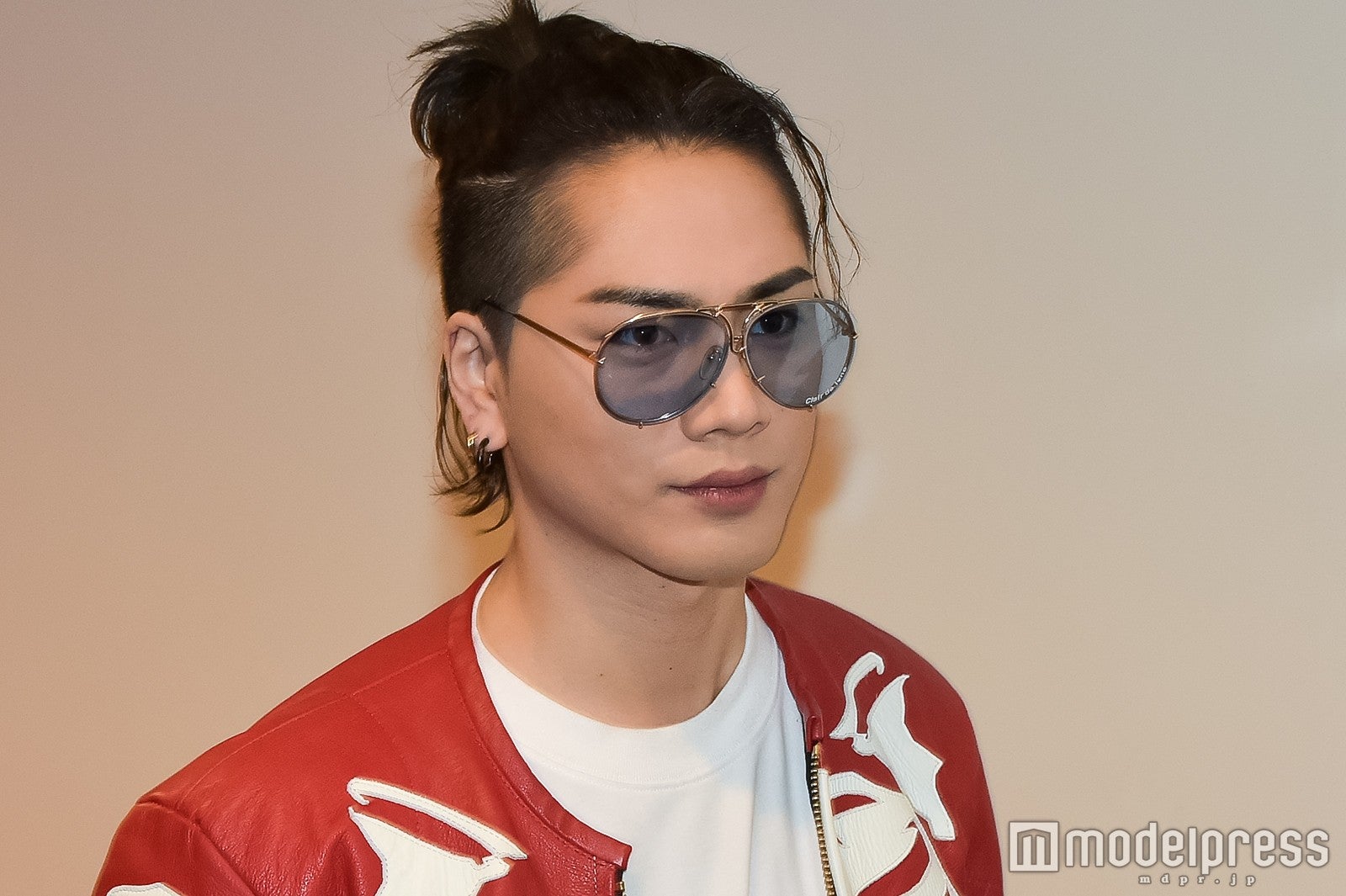 三代目J Soul Brothers from EXILE TRIBE （C）モデルプレス