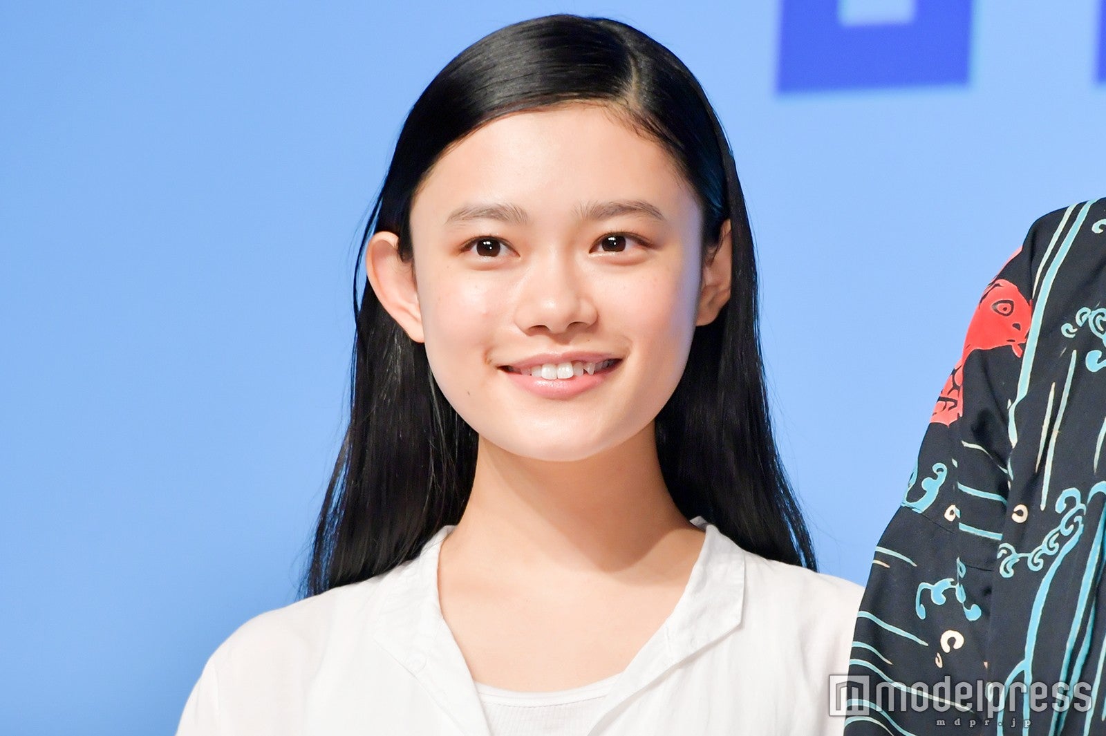 杉咲花（C）モデルプレス