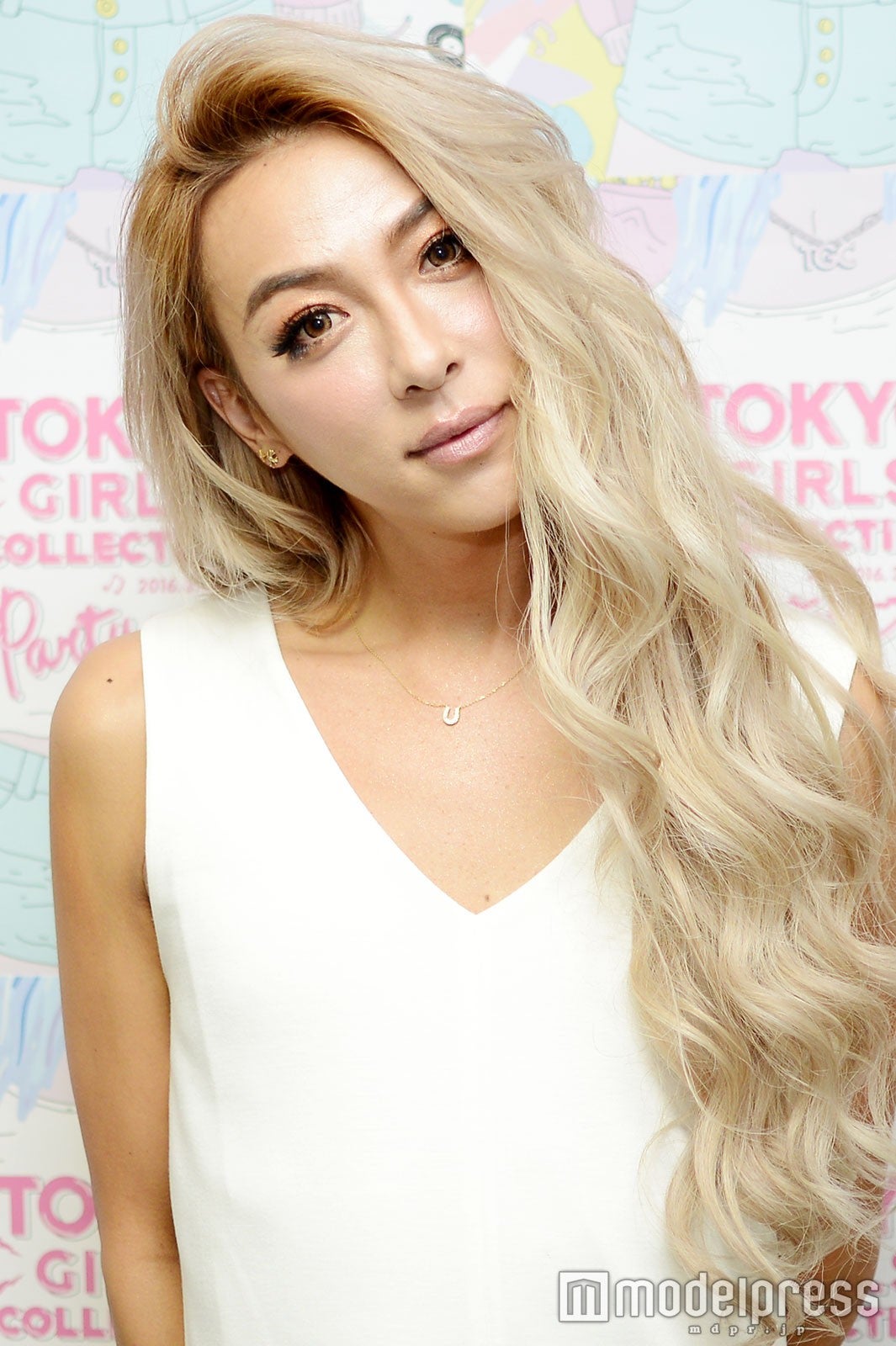 GENKING（C）モデルプレス