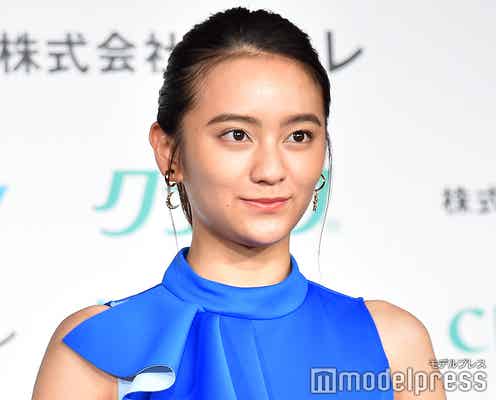 岡田結実、兄・隆之介とテレビ初共演 これまで共演しなかった理由明かす