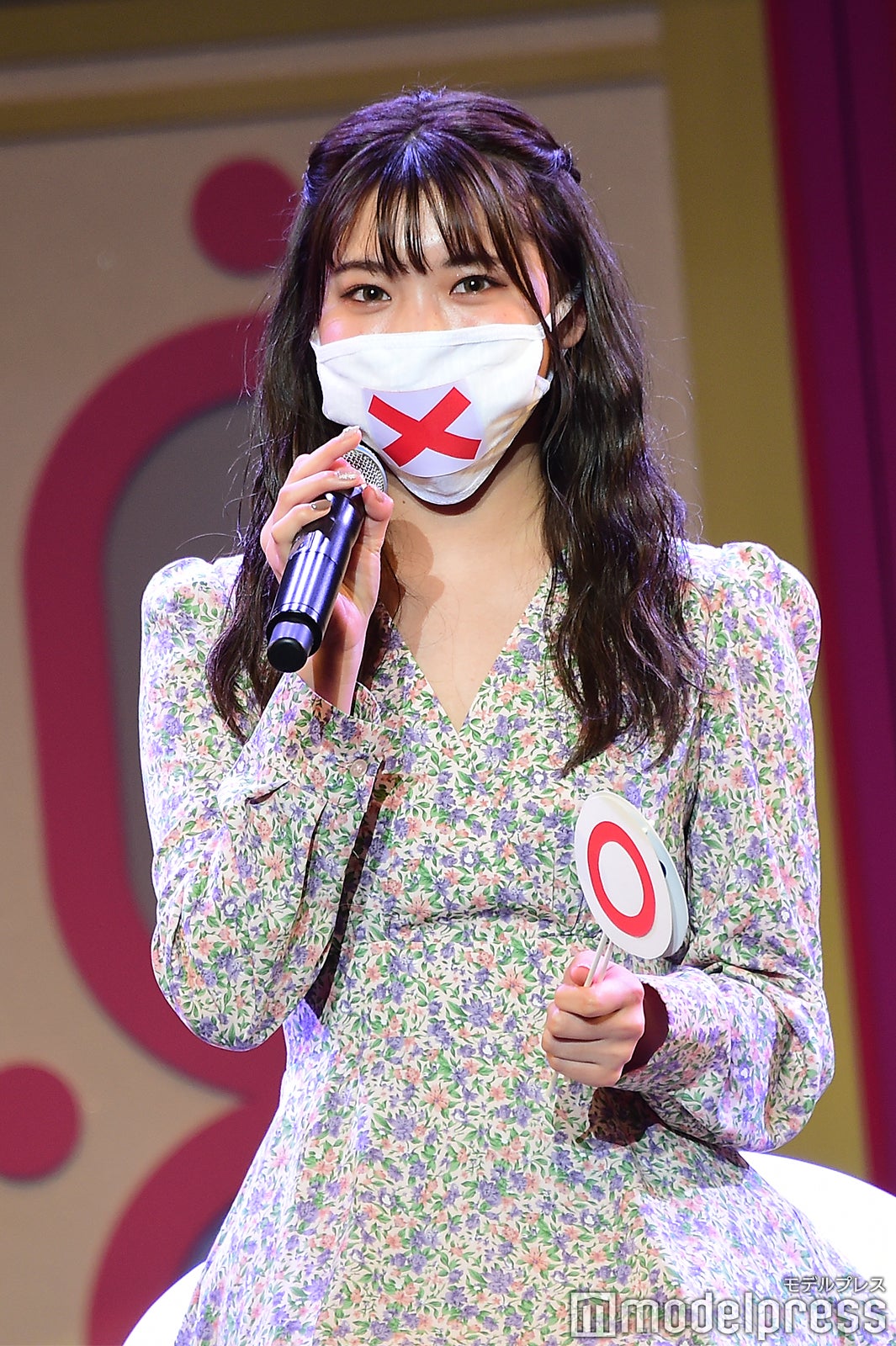 古田愛理（あいりる） （C）モデルプレス